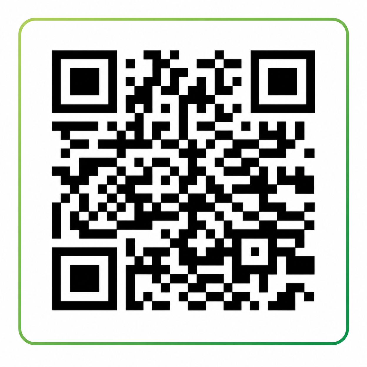 天天吃瓜公众号二维码