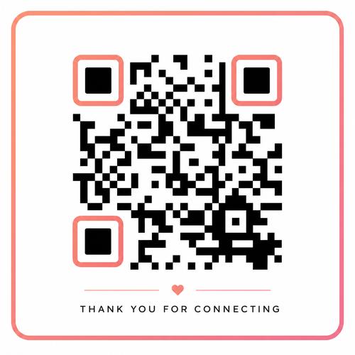 天天吃瓜商务二维码