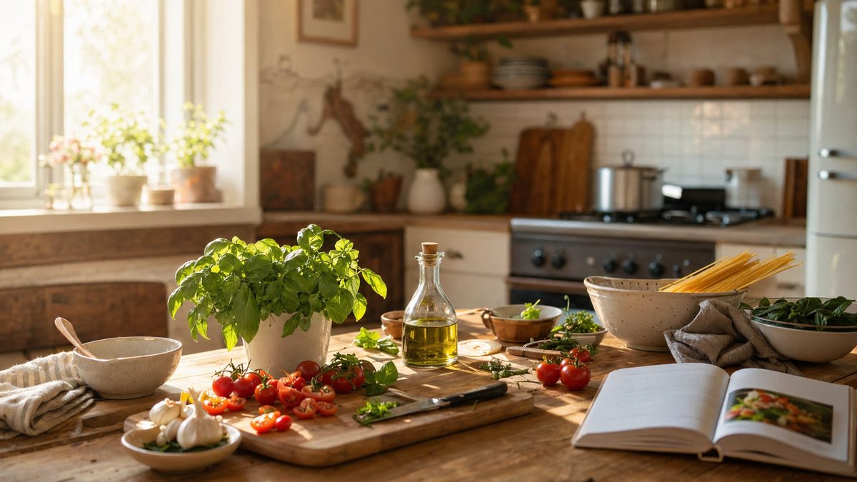 天天吃瓜美食视频教程