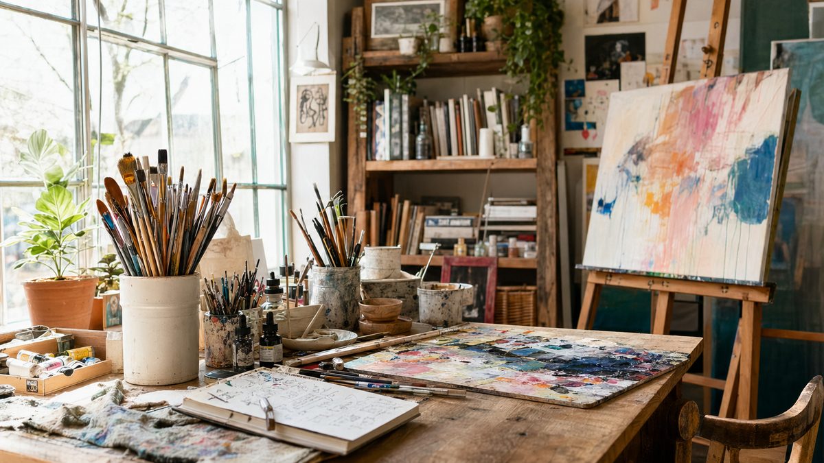 天天吃瓜创意短片