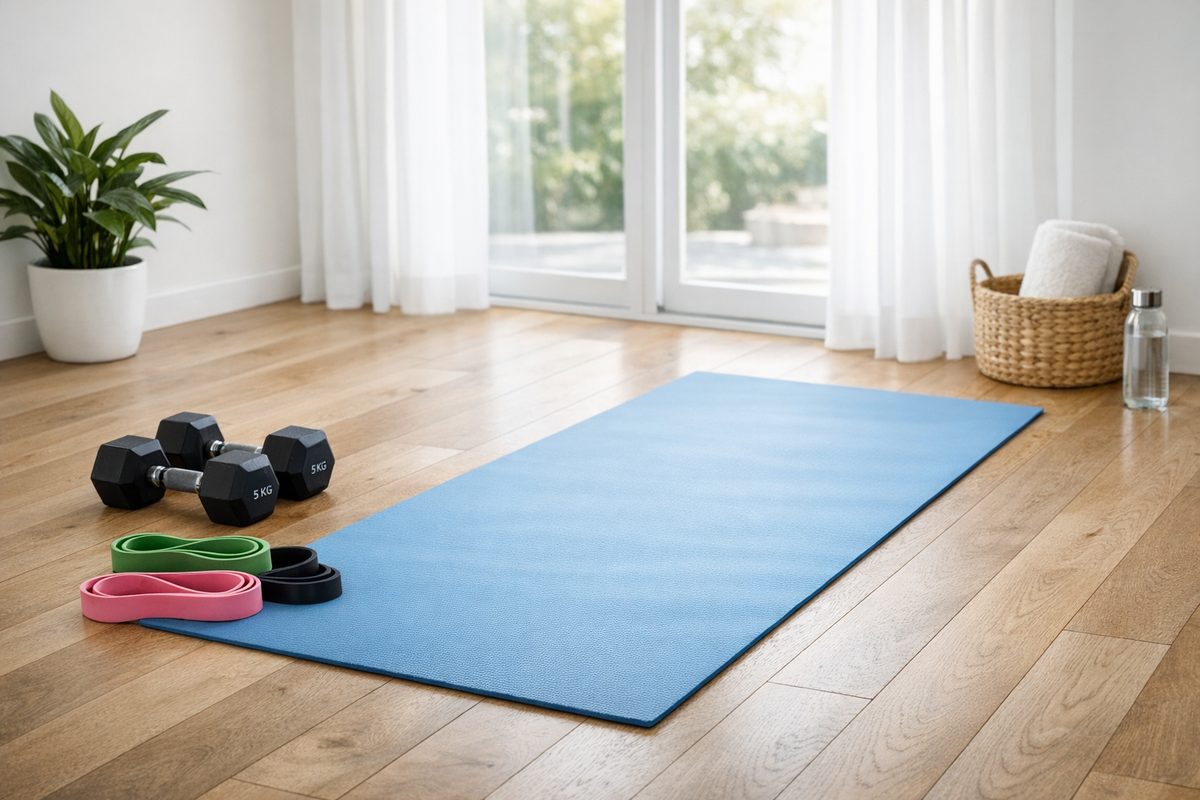 天天吃瓜健身视频