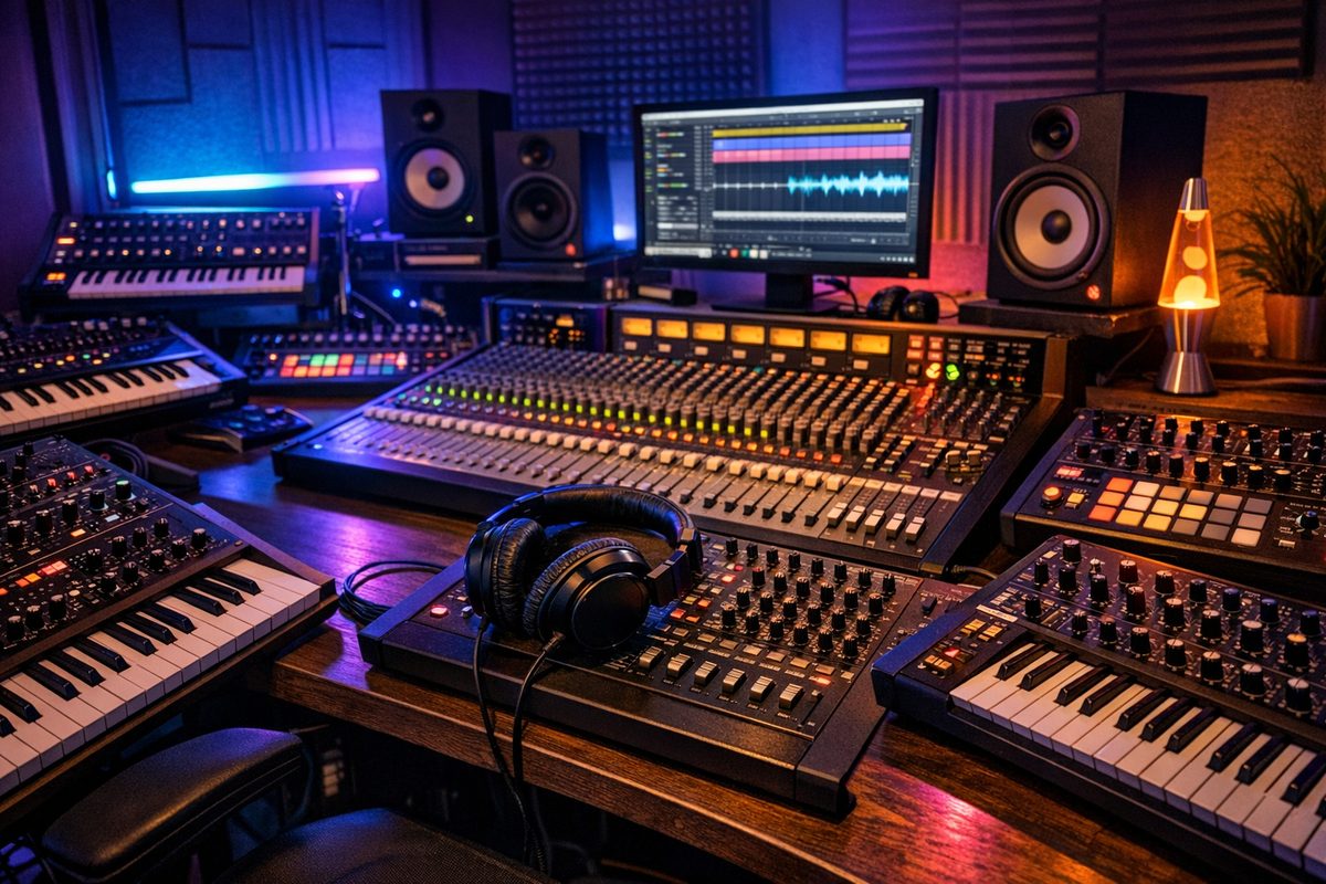 天天吃瓜音乐视频